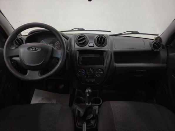 Lada (ВАЗ) Granta I с пробегом 2013 года, цена 240 000 рублей, 285505 км, седан, Автокод Объявления