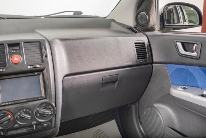 Hyundai Getz I Рестайлинг с пробегом 2006 года, цена 499 000 рублей, 191000 км, хэтчбек, Автокод Объявления
