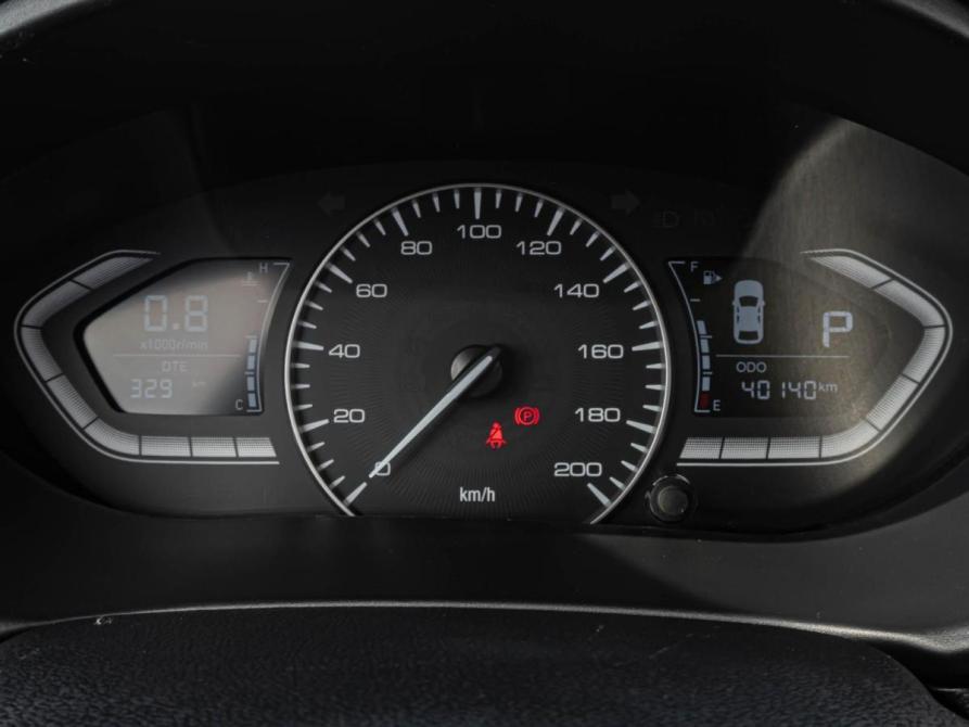 Changan Alsvin Краснодар  - изображение 16