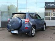 Toyota RAV4 III (XA30) Рестайлинг Москва  - изображение 27
