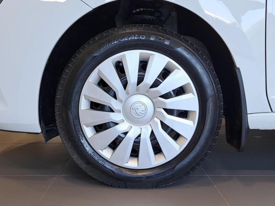Skoda Rapid II Казань  - изображение 22