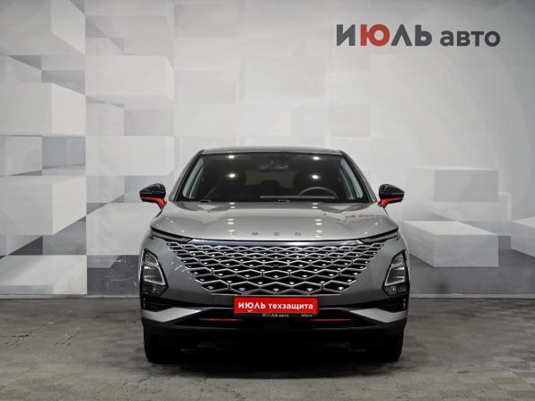Omoda C5 I с пробегом 2023 года, цена 2 000 000 рублей, 28455 км, внедорожник, Автокод Объявления
