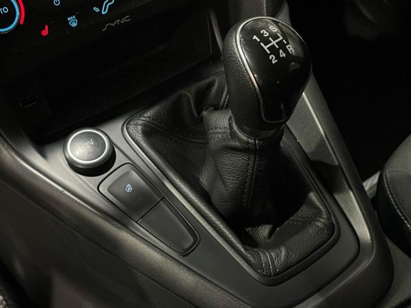 Ford Focus III Рестайлинг с пробегом 2019 года, цена 1 384 000 рублей, 67900 км, хэтчбек, Автокод Объявления