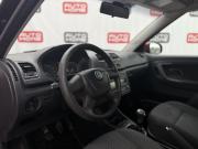 Skoda Fabia II Рестайлинг Санкт-Петербург  - изображение 18