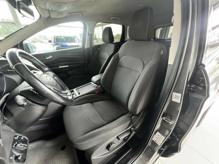 Ford Kuga II Рестайлинг Екатеринбург  - изображение 12