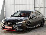 Toyota Camry VIII (XV70) Екатеринбург  - изображение 30