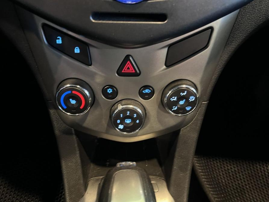Chevrolet Aveo II Чебоксары  - изображение 13