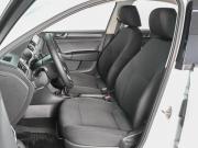 Skoda Rapid I Рестайлинг Ростов-на-Дону  - изображение 24