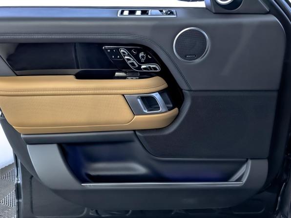 Land Rover Range Rover IV Рестайлинг с пробегом 2020 года, цена 11 200 000 рублей, 50290 км, внедорожник, Автокод Объявления