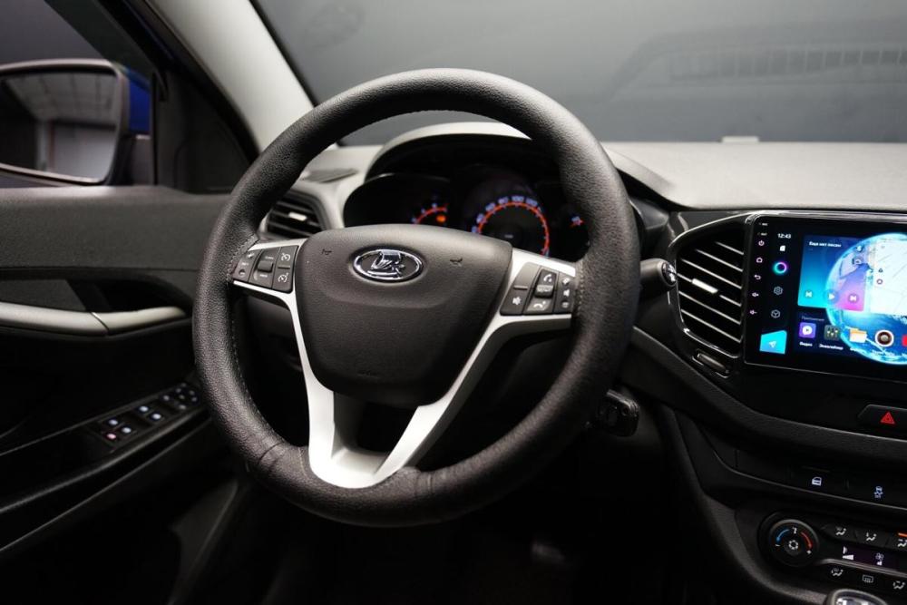 Lada (ВАЗ) Vesta I Крым  - изображение 11