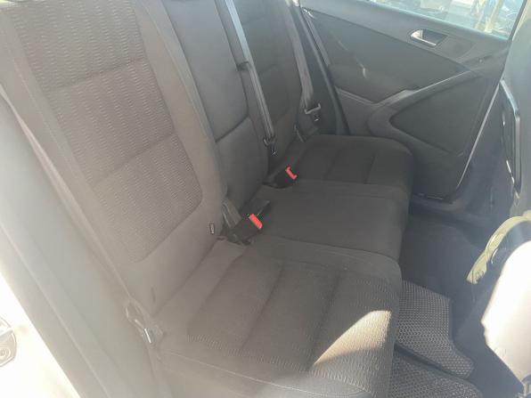 Volkswagen Tiguan I Рестайлинг с пробегом 2013 года, цена 1 420 000 рублей, 140890 км, внедорожник, Автокод Объявления