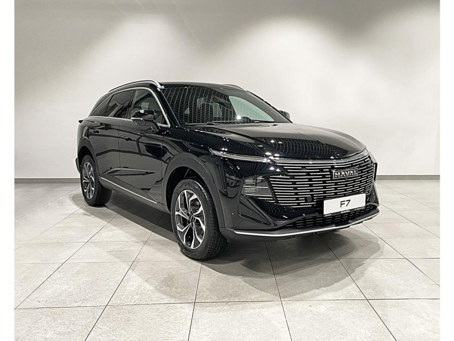 Haval F7 II Ярославль  - изображение 1