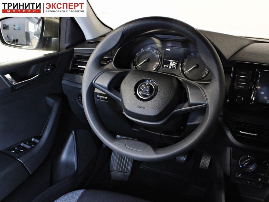Skoda Rapid II Белгород  - изображение 13