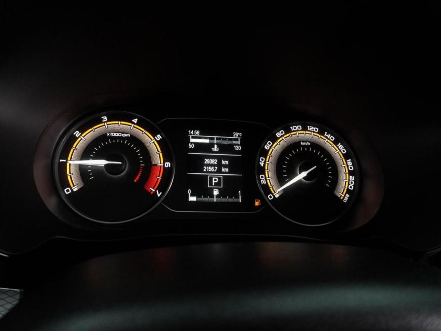Lada (ВАЗ) Vesta I Рестайлинг (NG) Воронеж  - изображение 15