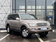 Toyota Land Cruiser 100 Series Москва  - изображение 30