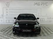BMW 5 серии VII (G30/G31/G38) Рестайлинг Москва  - изображение 34