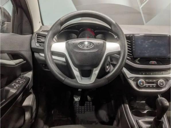 Lada (ВАЗ) Vesta I с пробегом 2016 года, цена 659 000 рублей, 177349 км, седан, Автокод Объявления