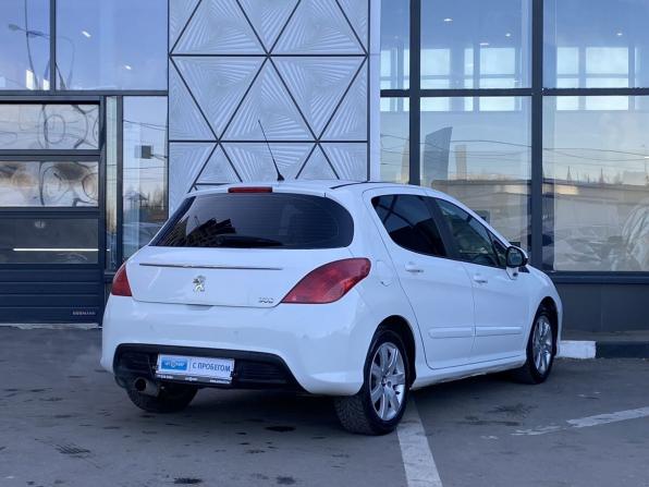 Peugeot 308 I Рестайлинг с пробегом 2011 года, цена 519 000 рублей, 150071 км, хэтчбек, Автокод Объявления