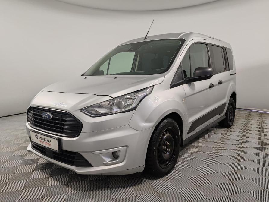 Ford Tourneo Connect II Рестайлинг Москва  - изображение 1