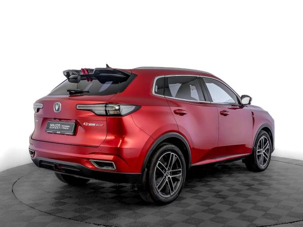 Changan CS55 Plus II с пробегом 2023 года, цена 1 995 000 рублей, 32413 км, внедорожник, Автокод Объявления