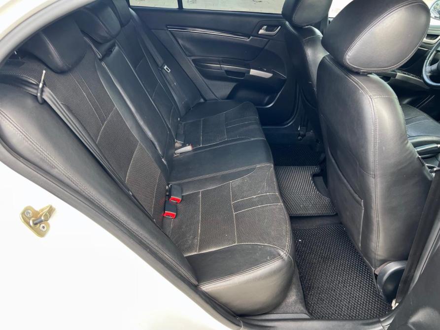 Geely Emgrand EC7 Стерлитамак  - изображение 12