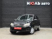 Lada (ВАЗ) Granta I Екатеринбург  - изображение 15