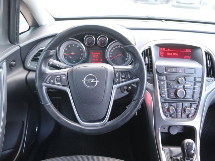 Opel Astra J Нижний Новгород  - изображение 15