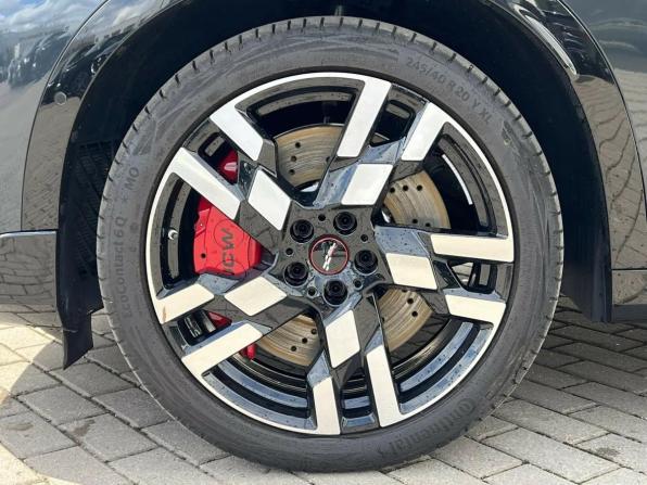 Mini Countryman III с пробегом 2024 года, цена 6 429 000 рублей, 6473 км, внедорожник, Автокод Объявления