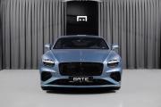 Bentley Continental GT IV Москва  - изображение 39