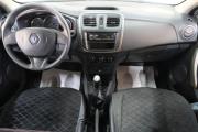 Renault Logan II Омск  - изображение 34