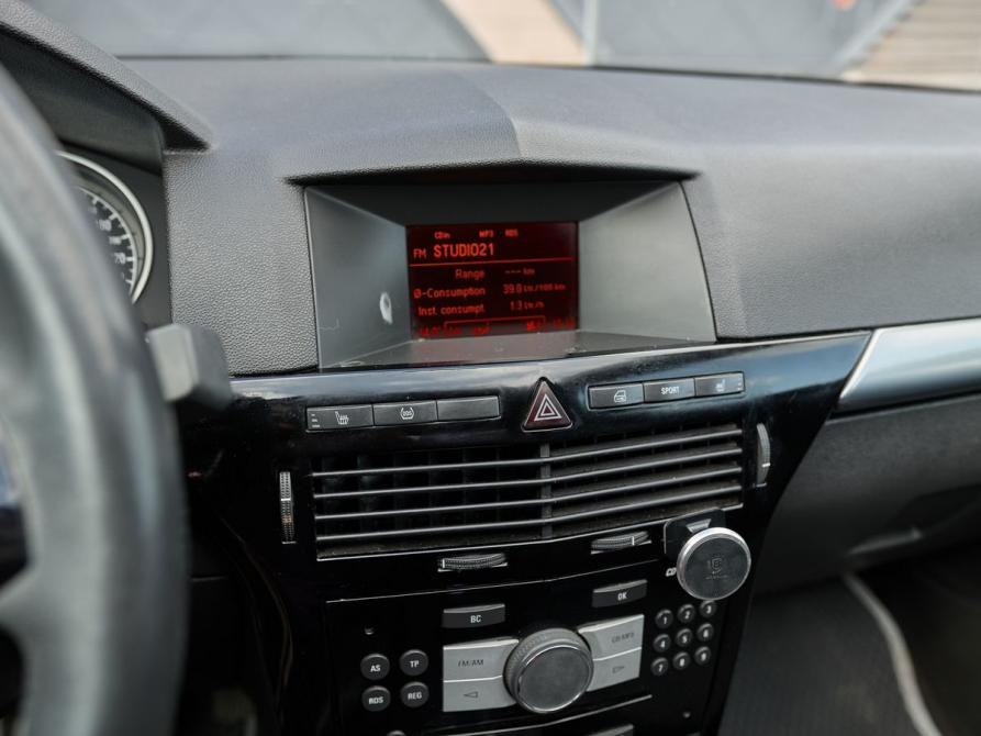 Opel Astra H Рестайлинг Казань  - изображение 9