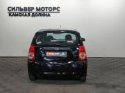 Kia Picanto I Рестайлинг Пермь  - изображение 20