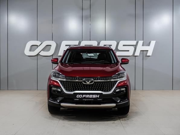 Kaiyi X3 с пробегом 2024 года, цена 1 499 000 рублей, 36945 км, внедорожник, Автокод Объявления