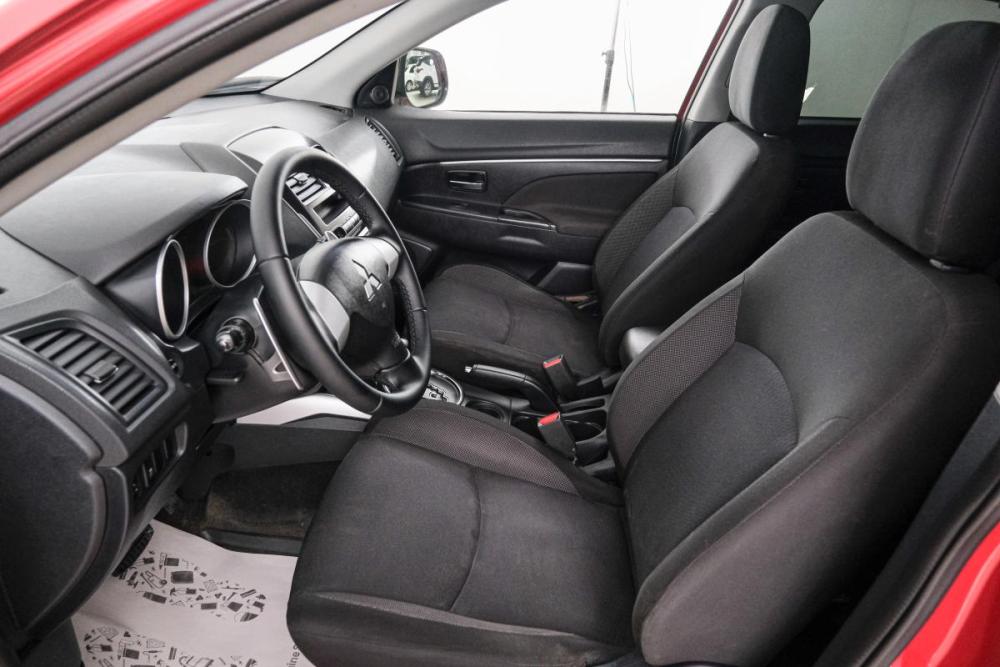 Mitsubishi ASX I Красноярск  - изображение 8
