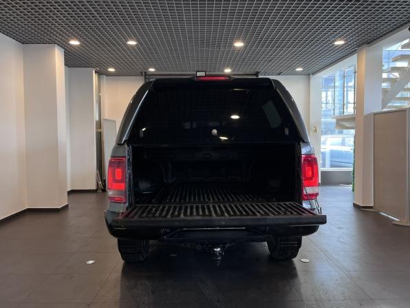 Volkswagen Amarok I с пробегом 2012 года, цена 1 590 000 рублей, 291356 км, offers.body_type.unknown, Автокод Объявления
