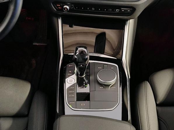 BMW 3 серии VII (G2x) с пробегом 2021 года, цена 3 149 000 рублей, 90397 км, седан, Автокод Объявления