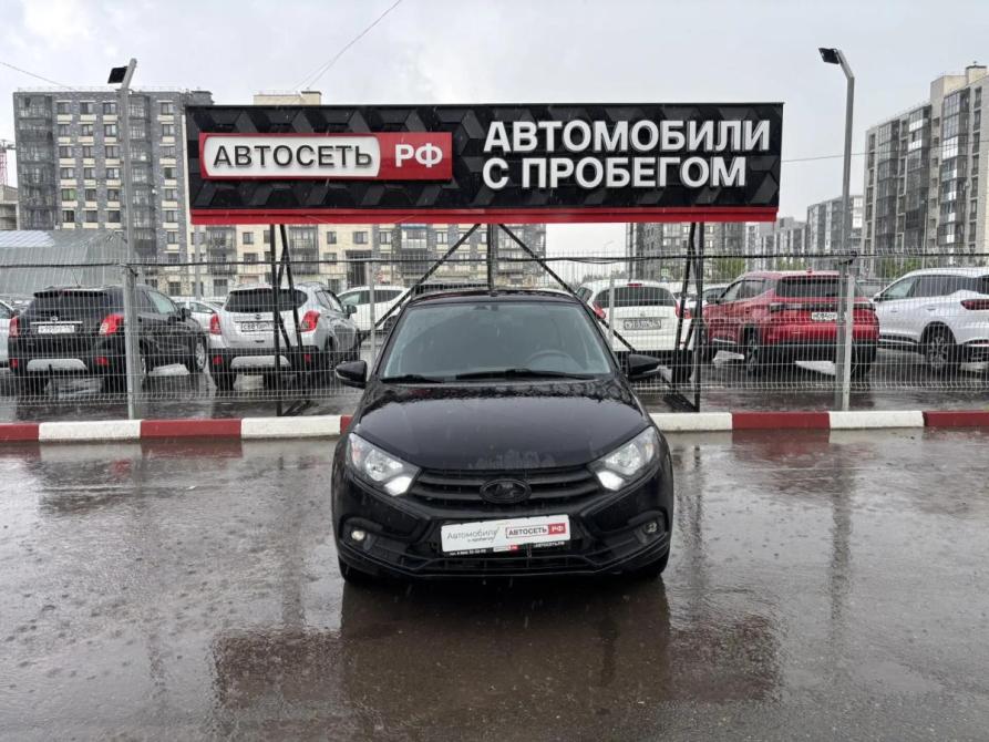 Lada (ВАЗ) Granta I Рестайлинг Альметьевск  - изображение 2
