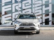 Toyota RAV4 V (XA50) Краснодар  - изображение 26