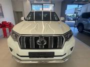 Toyota Land Cruiser Prado 150 Series Рестайлинг 3 Челябинск  - изображение 31