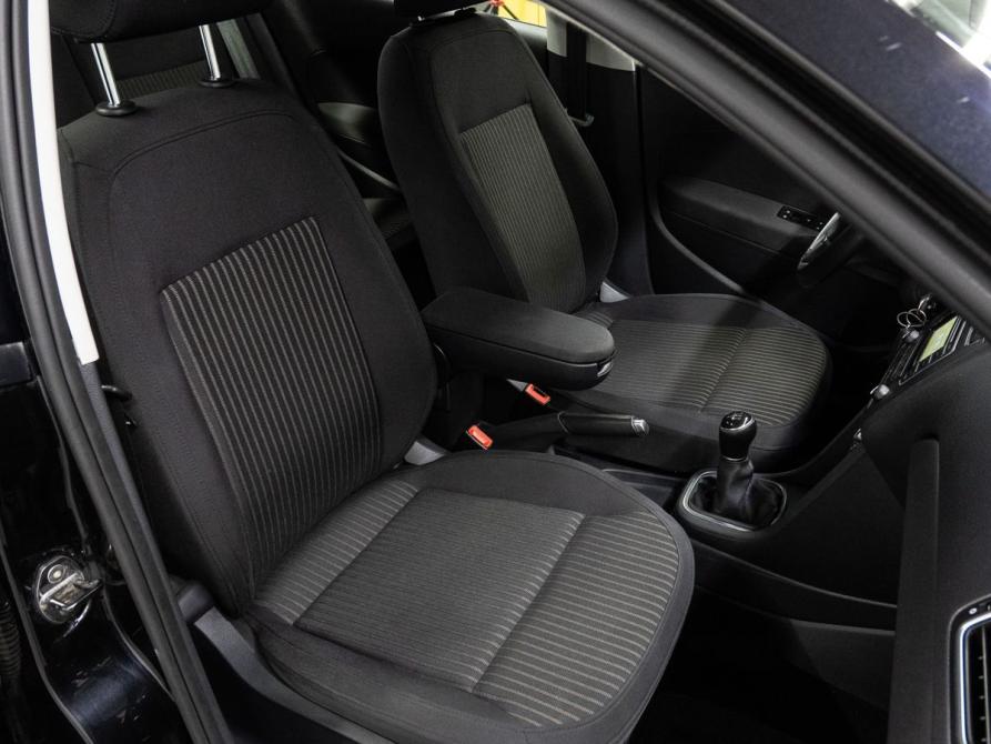 Volkswagen Polo V Тюмень  - изображение 16
