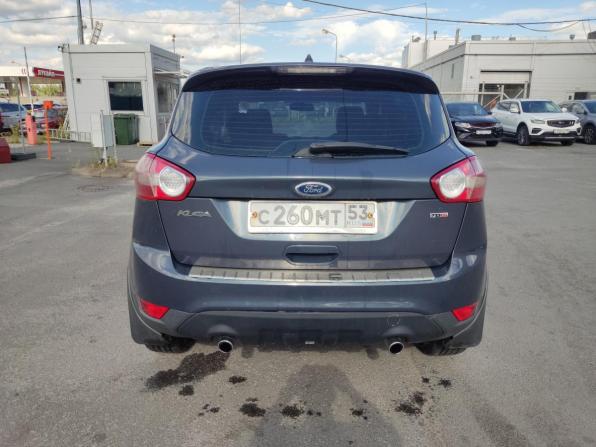 Ford Kuga I с пробегом 2011 года, цена 749 000 рублей, 241837 км, внедорожник, Автокод Объявления