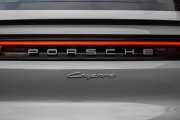 Porsche Cayenne III Рестайлинг Москва  - изображение 56