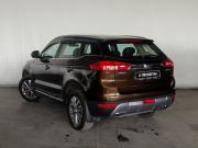 Geely Atlas I Москва  - изображение 23