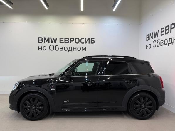 Mini Countryman II Рестайлинг с пробегом 2021 года, цена 3 990 000 рублей, 39869 км, внедорожник, Автокод Объявления