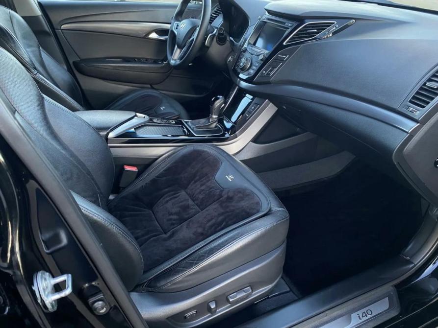 Hyundai i40 I Тверь  - изображение 18