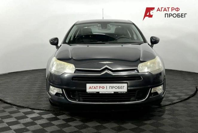 Citroen C5 II с пробегом 2008 года, цена 750 000 рублей, 185312 км, седан, Автокод Объявления