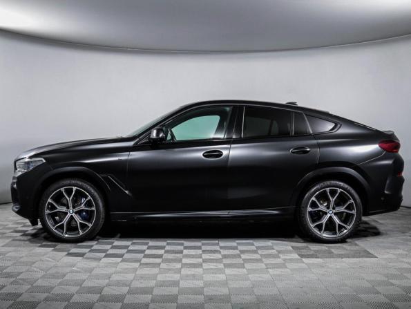 BMW X6 III (G06) с пробегом 2021 года, цена 8 755 000 рублей, 57333 км, внедорожник, Автокод Объявления