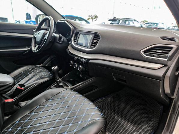Lada (ВАЗ) Vesta I Рестайлинг (NG) с пробегом 2023 года, цена 1 124 000 рублей, 82777 км, седан, Автокод Объявления