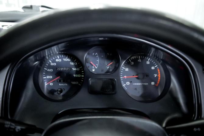 Toyota RAV4 I (XA10) с пробегом 1995 года, цена 499 000 рублей, 234571 км, внедорожник, Автокод Объявления