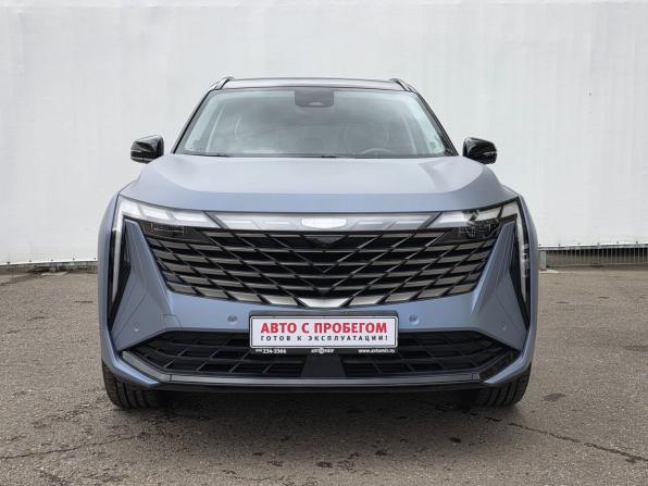 Geely Atlas II с пробегом 2024 года, цена 3 150 000 рублей, 19000 км, внедорожник, Автокод Объявления